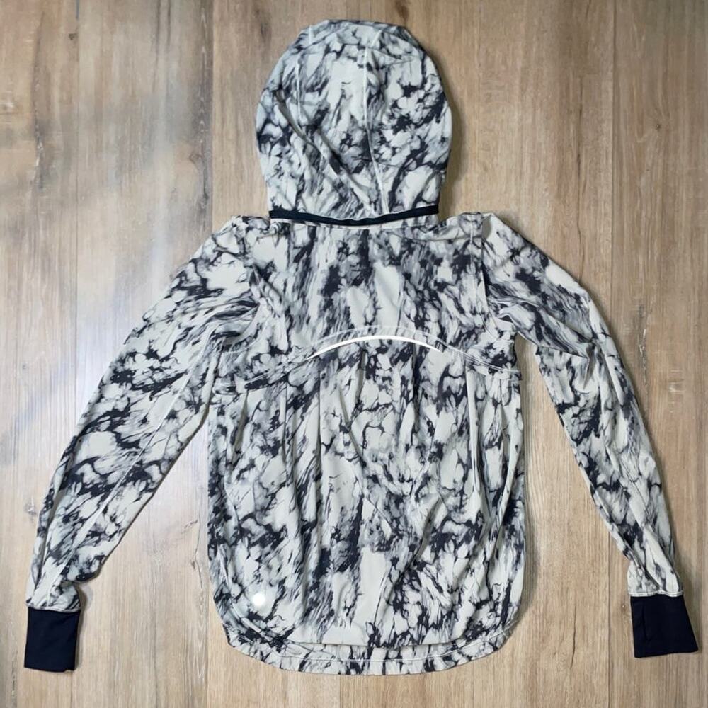 Lululemon Bring Back The Track Jacket - Picture 4 of 16